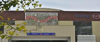 Advertising in Azadpur Metro Station, Back Lit Panel Metro Station Advertising in Azadpur Delhi,DMRC station advertising